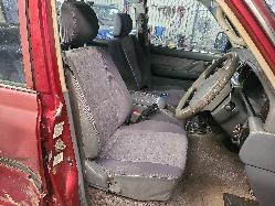 View Toyota Landcruiser 1995  