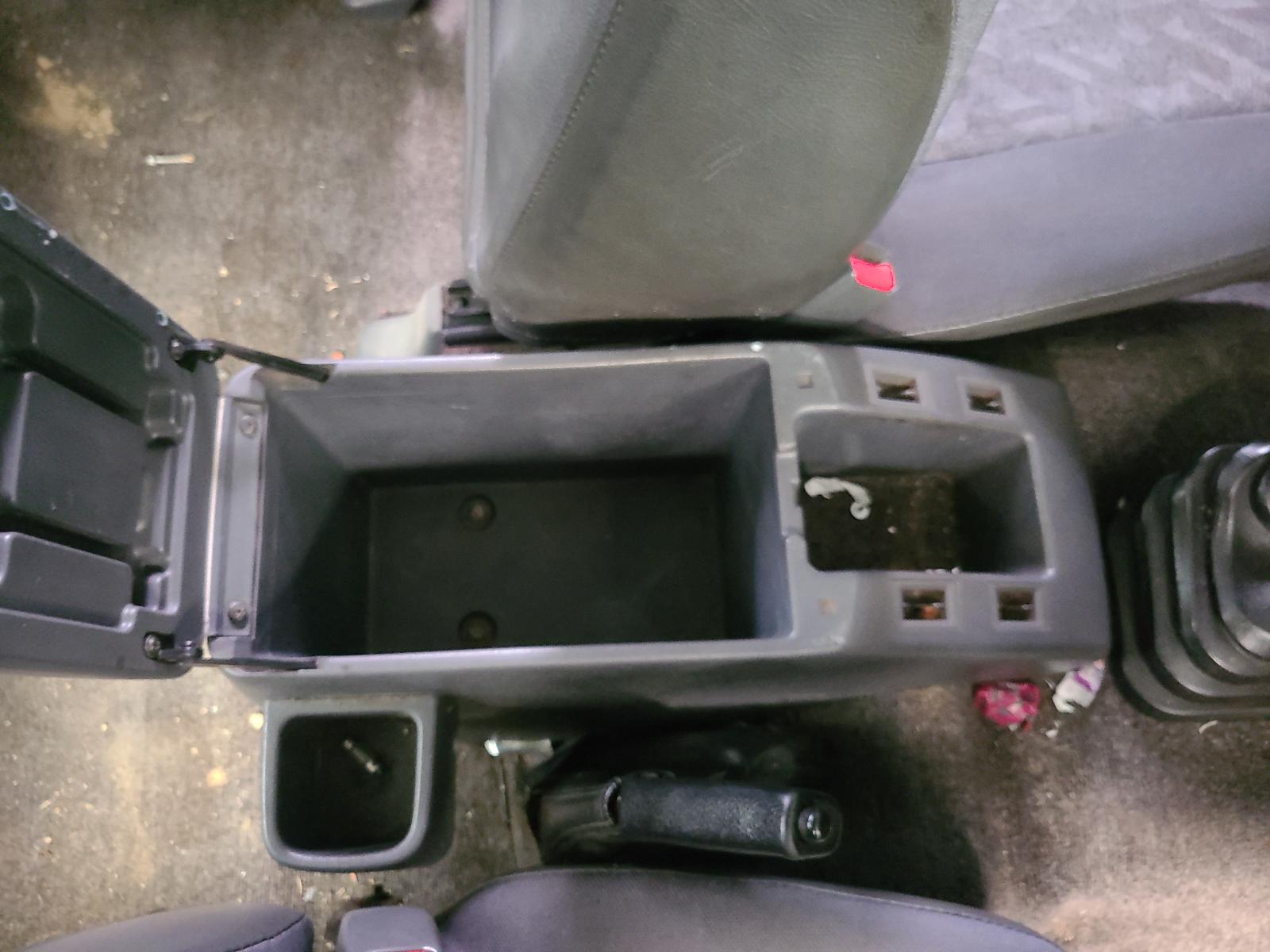 View Toyota Landcruiser 1995  
