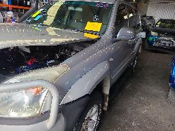 View Auto part Towbar Toyota Prado 2005