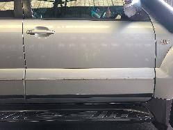 View Auto part Towbar Toyota Prado 2005