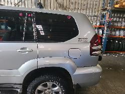 View Auto part Towbar Toyota Prado 2005