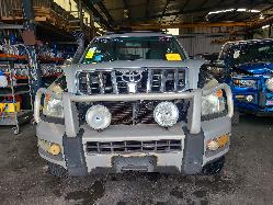 View Auto part Towbar Toyota Prado 2005