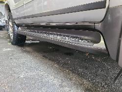 View Auto part Towbar Toyota Prado 2005