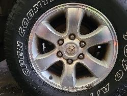 View Auto part Towbar Toyota Prado 2005