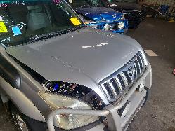 View Auto part Towbar Toyota Prado 2005