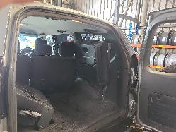 View Auto part Towbar Toyota Prado 2005