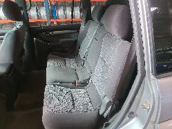 View Auto part Towbar Toyota Prado 2005
