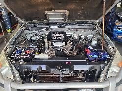 View Auto part Towbar Toyota Prado 2005