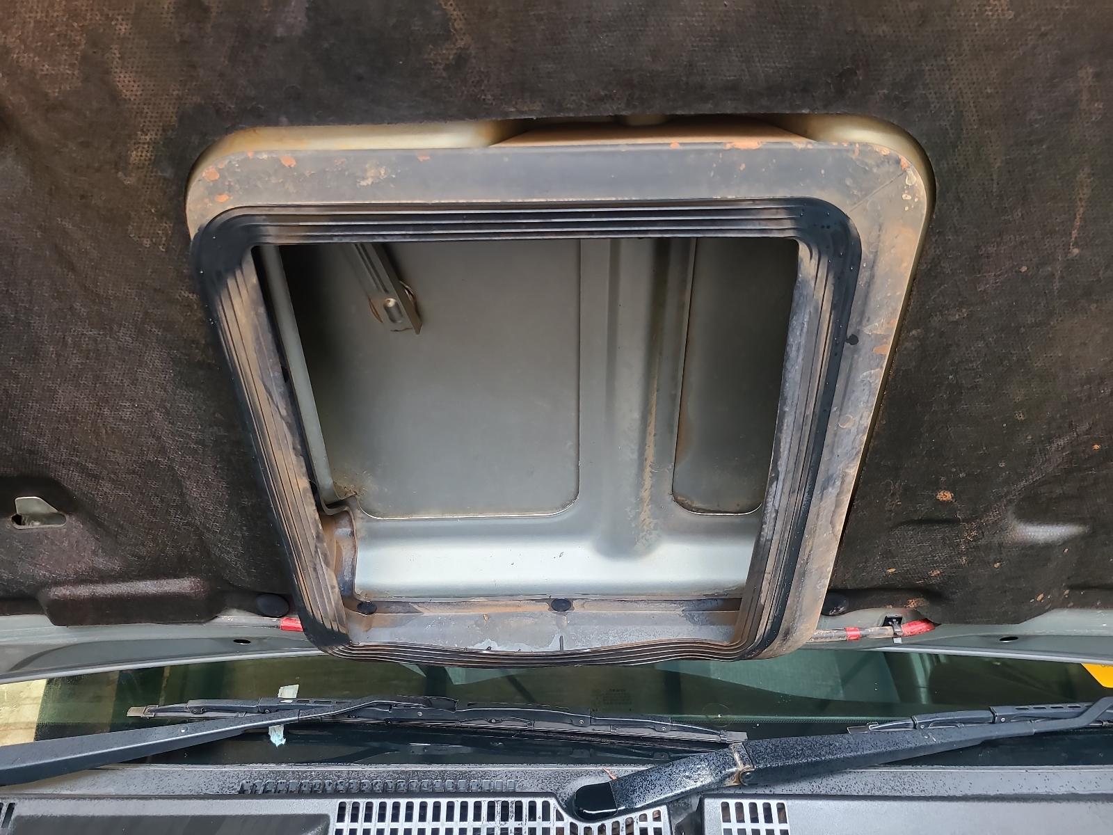 2005 Toyota Prado Towbar View Auto part Towbar Toyota Prado 2005