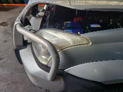 View Auto part Towbar Toyota Prado 2005
