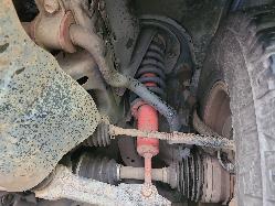 View Auto part Towbar Toyota Prado 2005