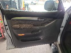 View Auto part Towbar Toyota Prado 2005