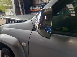 View Auto part Towbar Toyota Prado 2005