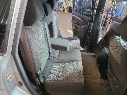 View Auto part Towbar Toyota Prado 2005