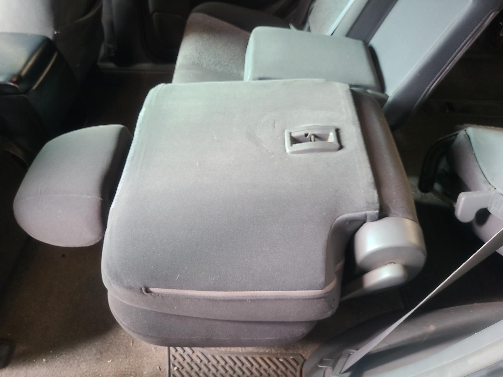 2005 Toyota Prado Towbar View Auto part Towbar Toyota Prado 2005