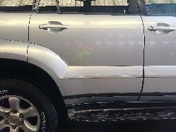 View Auto part Towbar Toyota Prado 2005