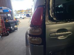 View Auto part Towbar Toyota Prado 2005