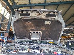 View Auto part Towbar Toyota Prado 2005