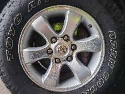 View Auto part Towbar Toyota Prado 2005