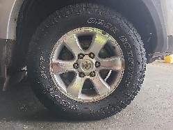 View Auto part Towbar Toyota Prado 2005