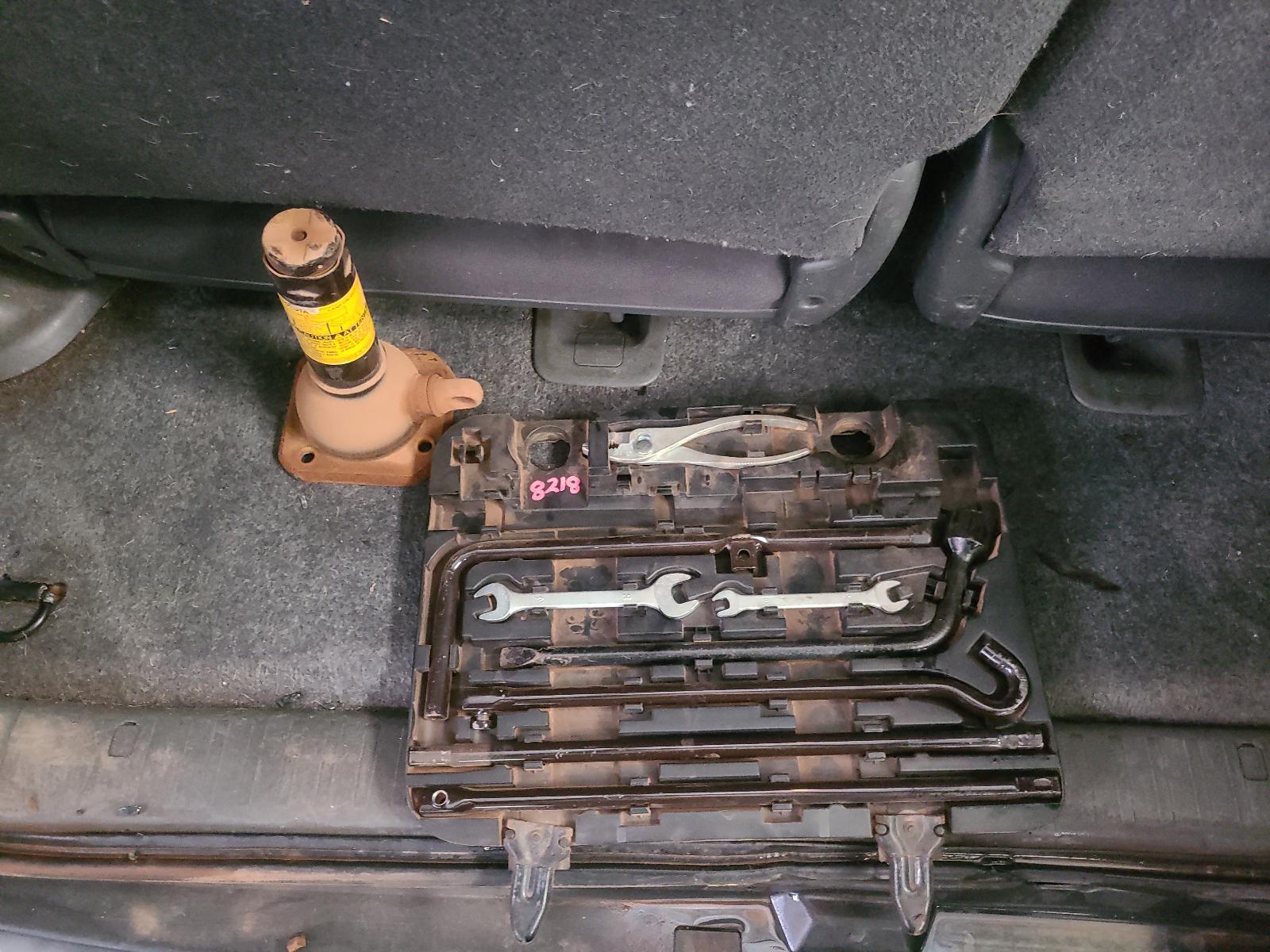 2005 Toyota Prado Towbar View Auto part Towbar Toyota Prado 2005
