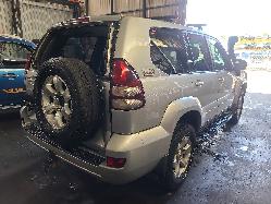 View Auto part Towbar Toyota Prado 2005