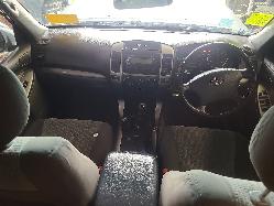 View Auto part Towbar Toyota Prado 2005