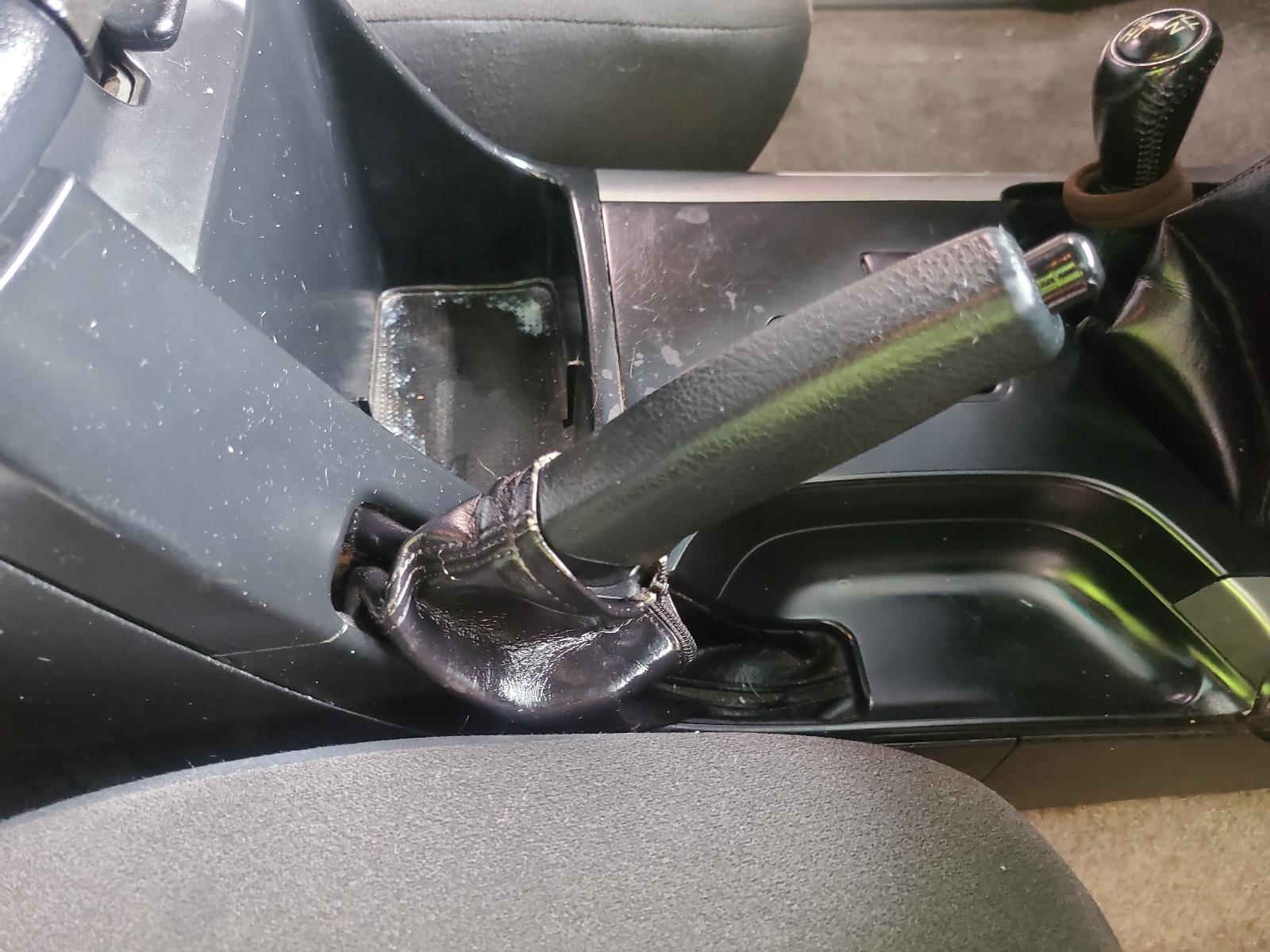 2005 Toyota Prado Towbar View Auto part Towbar Toyota Prado 2005