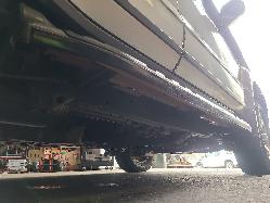 View Auto part Towbar Toyota Prado 2005
