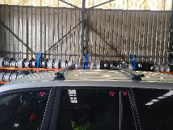 View Auto part Towbar Toyota Prado 2005