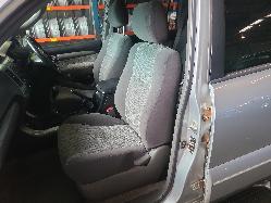 View Auto part Towbar Toyota Prado 2005