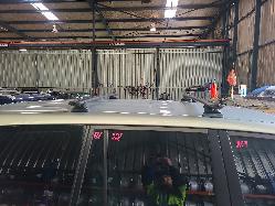 View Auto part Towbar Toyota Prado 2005
