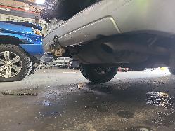 View Auto part Towbar Toyota Prado 2005