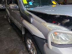 View Auto part Towbar Toyota Prado 2005