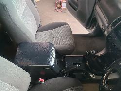 View Auto part Towbar Toyota Prado 2005