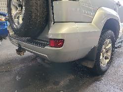 View Auto part Towbar Toyota Prado 2005