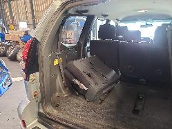 View Auto part Towbar Toyota Prado 2005