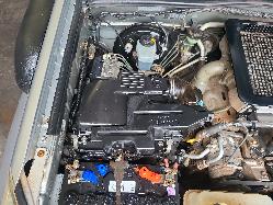 View Auto part Towbar Toyota Prado 2005