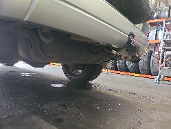 View Auto part Towbar Toyota Prado 2005
