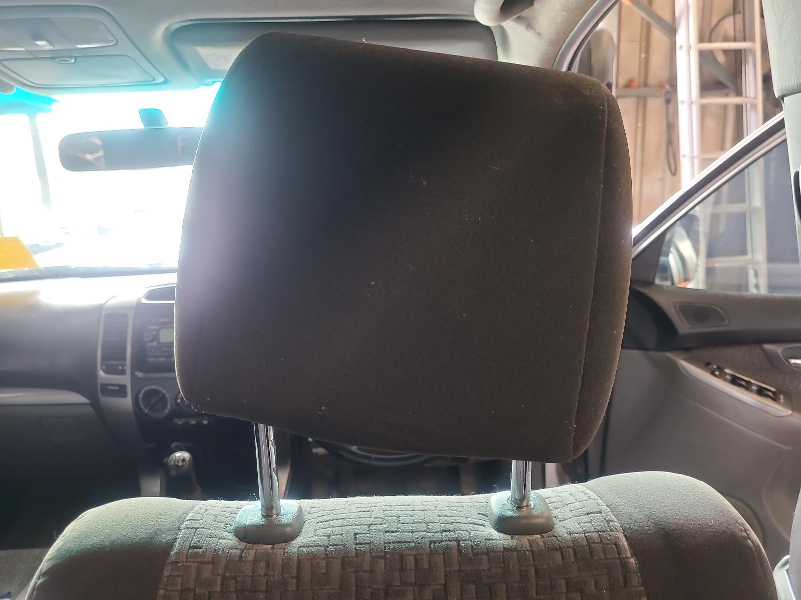 2005 Toyota Prado Towbar View Auto part Towbar Toyota Prado 2005