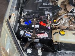 View Auto part Towbar Toyota Prado 2005