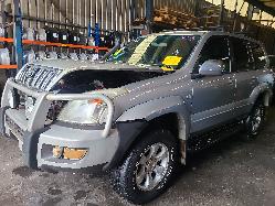 View Auto part Towbar Toyota Prado 2005