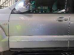 View Auto part Towbar Toyota Prado 2005