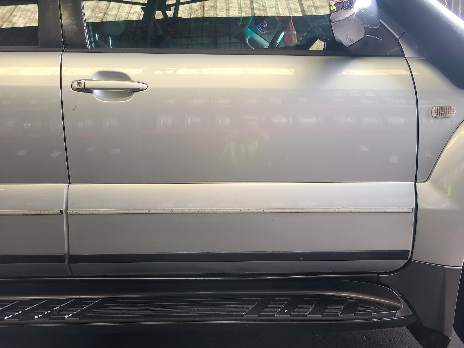2005 Toyota Prado Towbar View Auto part Towbar Toyota Prado 2005