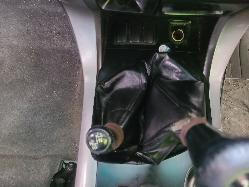 View Auto part Towbar Toyota Prado 2005
