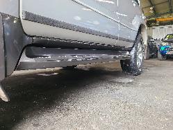 View Auto part Towbar Toyota Prado 2005