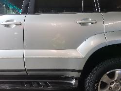 View Auto part Towbar Toyota Prado 2005