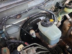 View Auto part Towbar Toyota Prado 2005