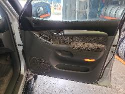 View Auto part Towbar Toyota Prado 2005