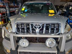 View Auto part Towbar Toyota Prado 2005